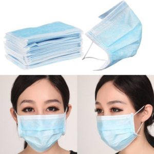Disposable Mask