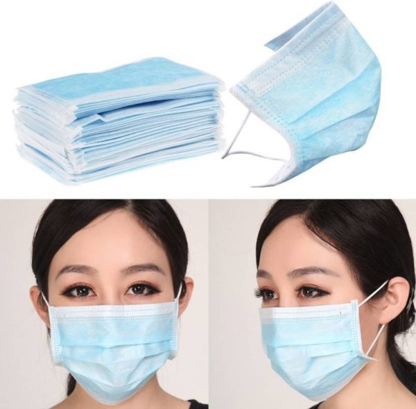 Disposable Mask