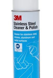 Steel Polish