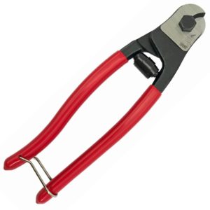Rope Cutter