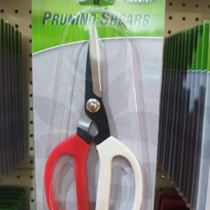 Garden Scissors