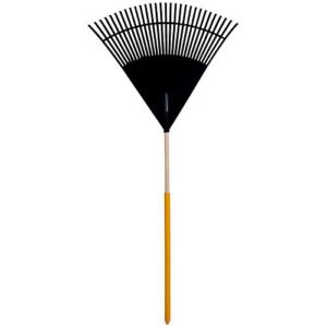 Leaf rake