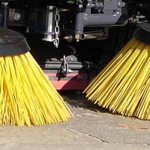 Sweeper Brushes