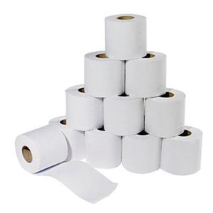 Toilet Paper
