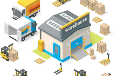 warehouse