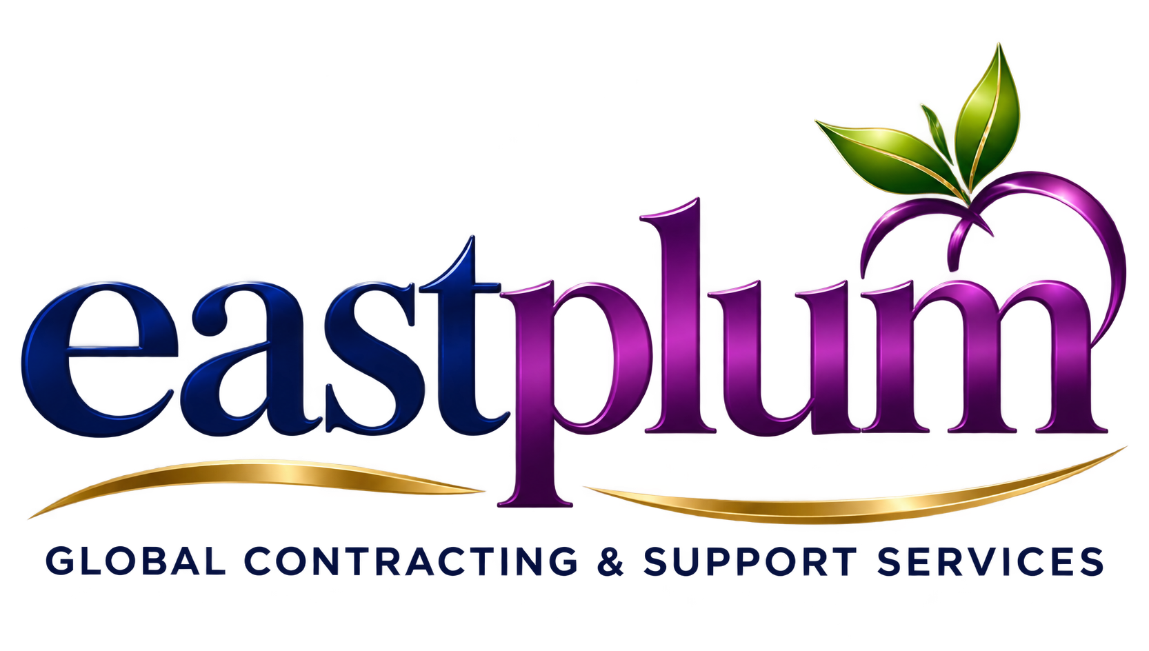 East Plum — Global Contracting & Support Services
