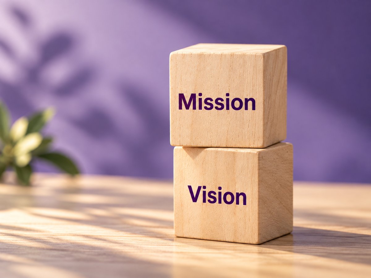 Eastplum Mission and Vision